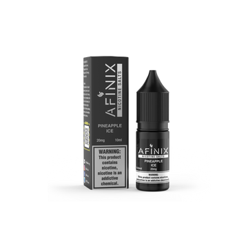 Free Pineapple Ice 10ml