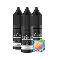 Peach Ice 3x10ml