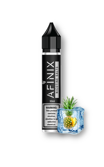 Free Ice Pineapple 3x10ml