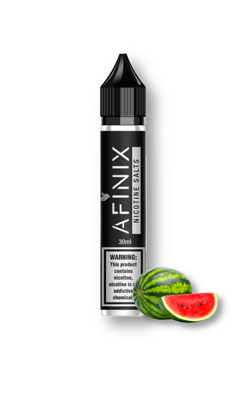 Free Juicy Watermelon 3x10ml