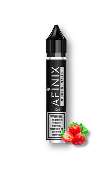 Free Strawberry Guava 3x10ml