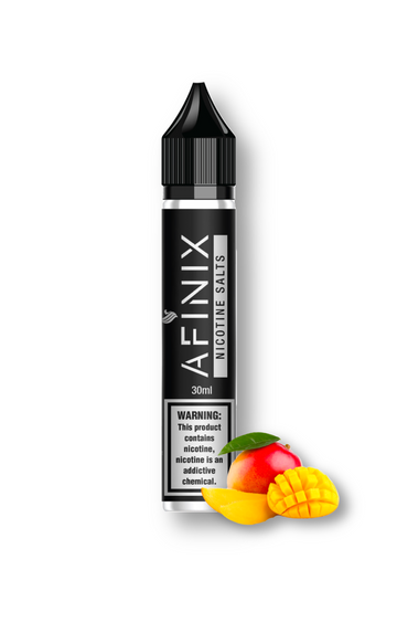 Free Mango 3x10ml