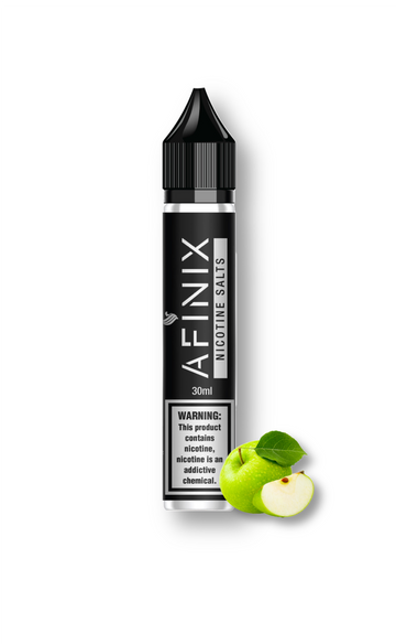 Free Green Apple 3x10ml