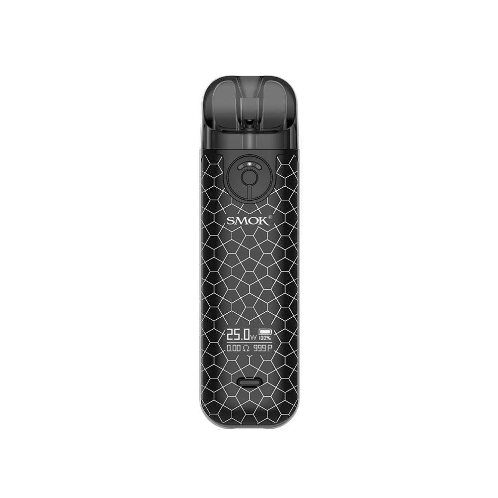 SMOK Novo 4 Pod Kit Afinix SMOK Novo 4 Pod Kit Afinix