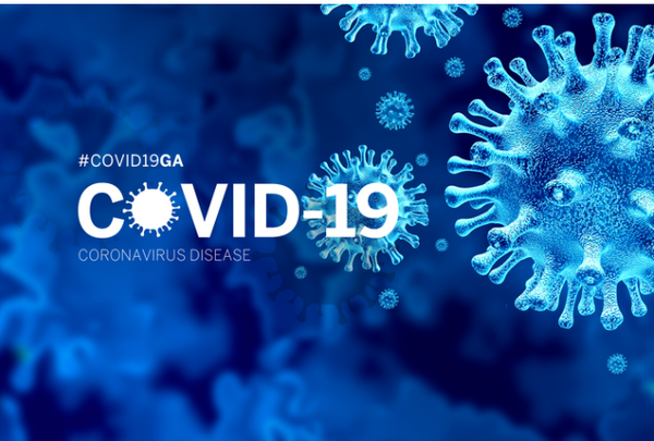 COVID-19 Update