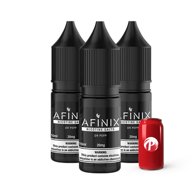 [NEW] Dr Pepp 3x10ml