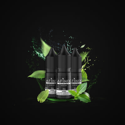 Miami Mint 3x10ml