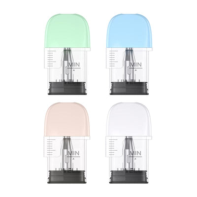 Uwell Popreel P1 Replacement Pods