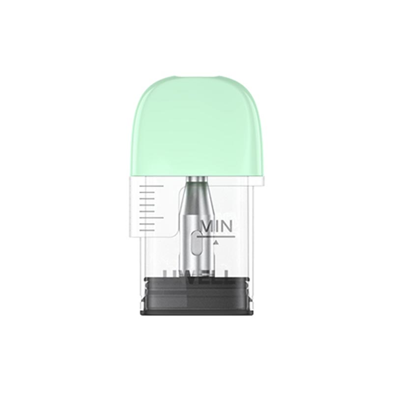 Uwell Popreel P1 Replacement Pods