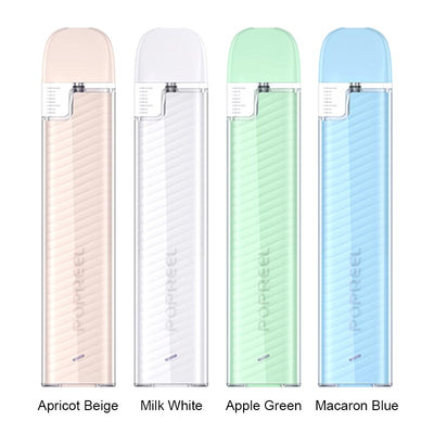 Uwell Popreel P1 Pod System Kit