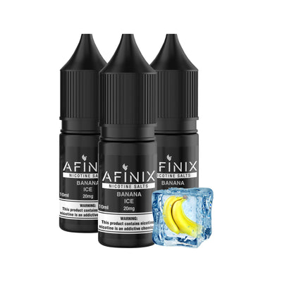 Banana Ice 3x10ml