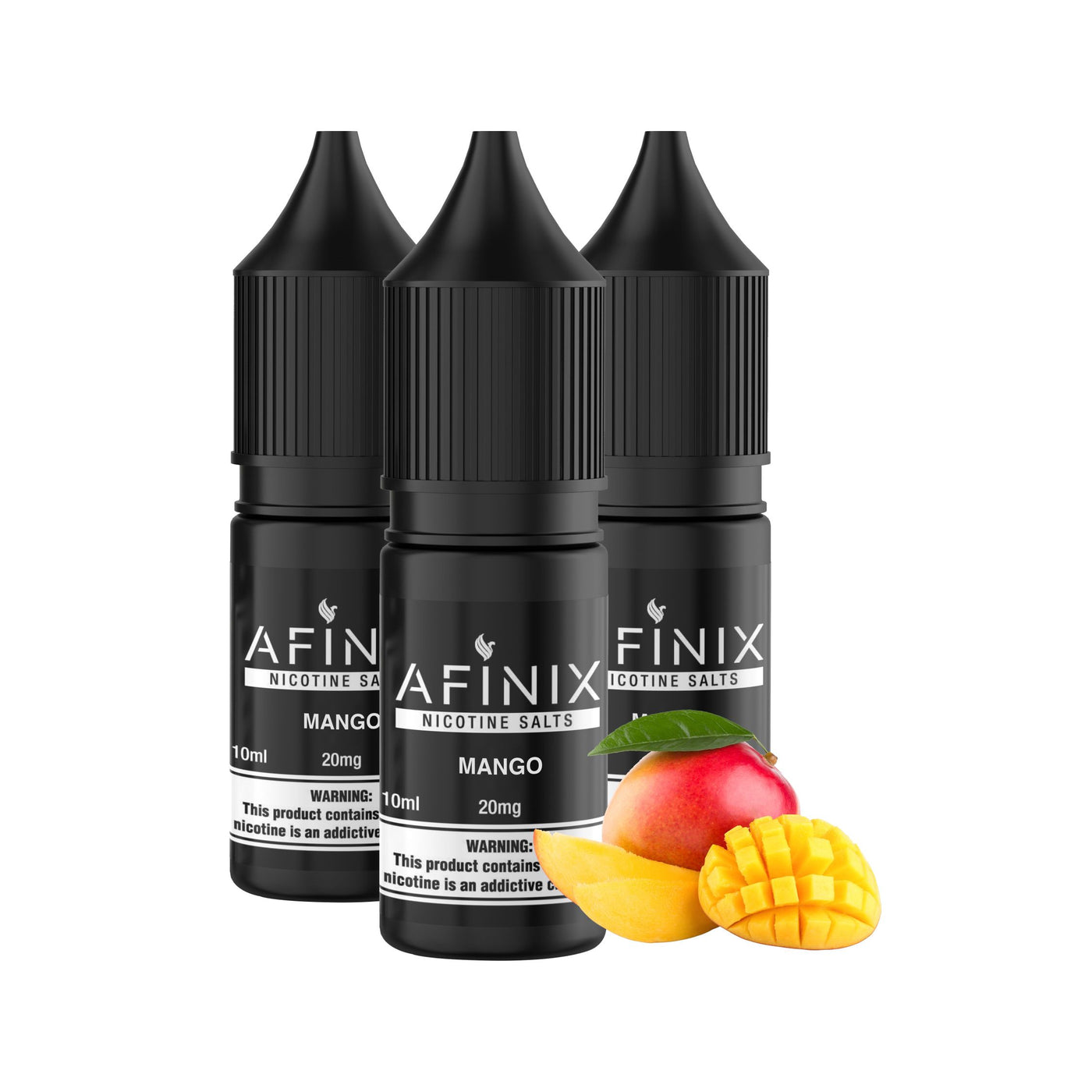 Mango 3x10ml