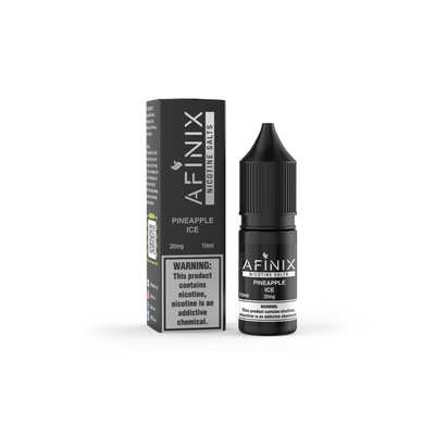 Free Pineapple Ice 10ml