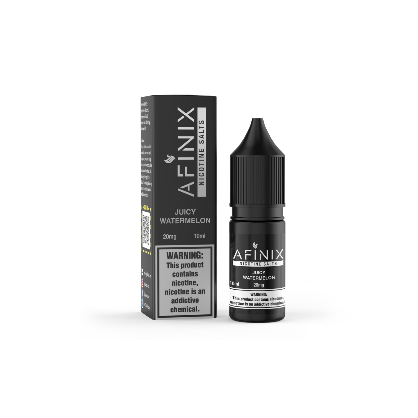 Juicy Watermelon 10ml