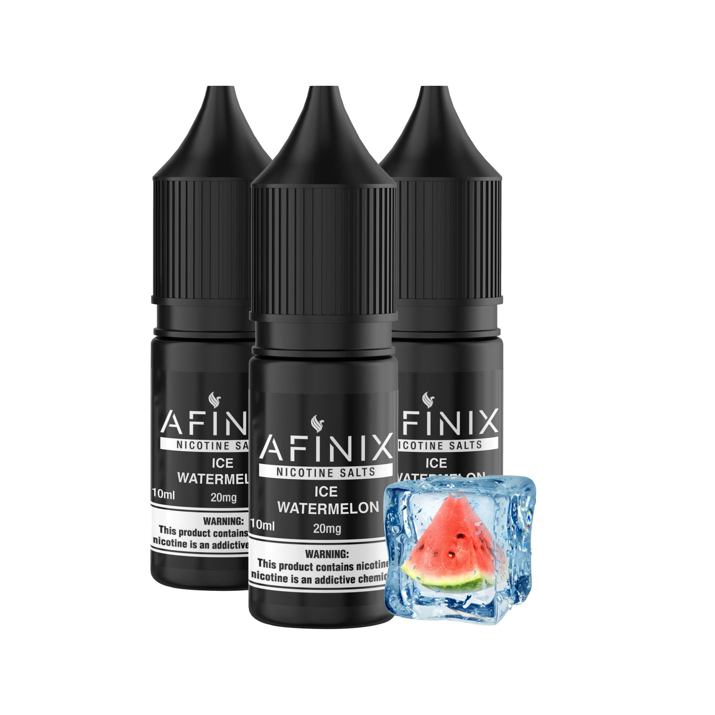 Ice Watermelon 3x10ml