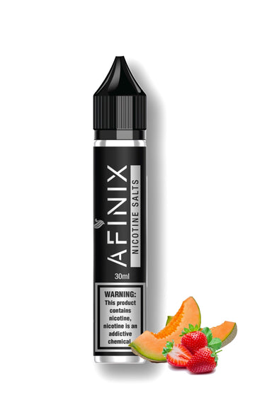 Free Strawberry Melon 3x10ml