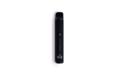 Blueberry Blast - XL Disposable NIX BAR (600 puffs)