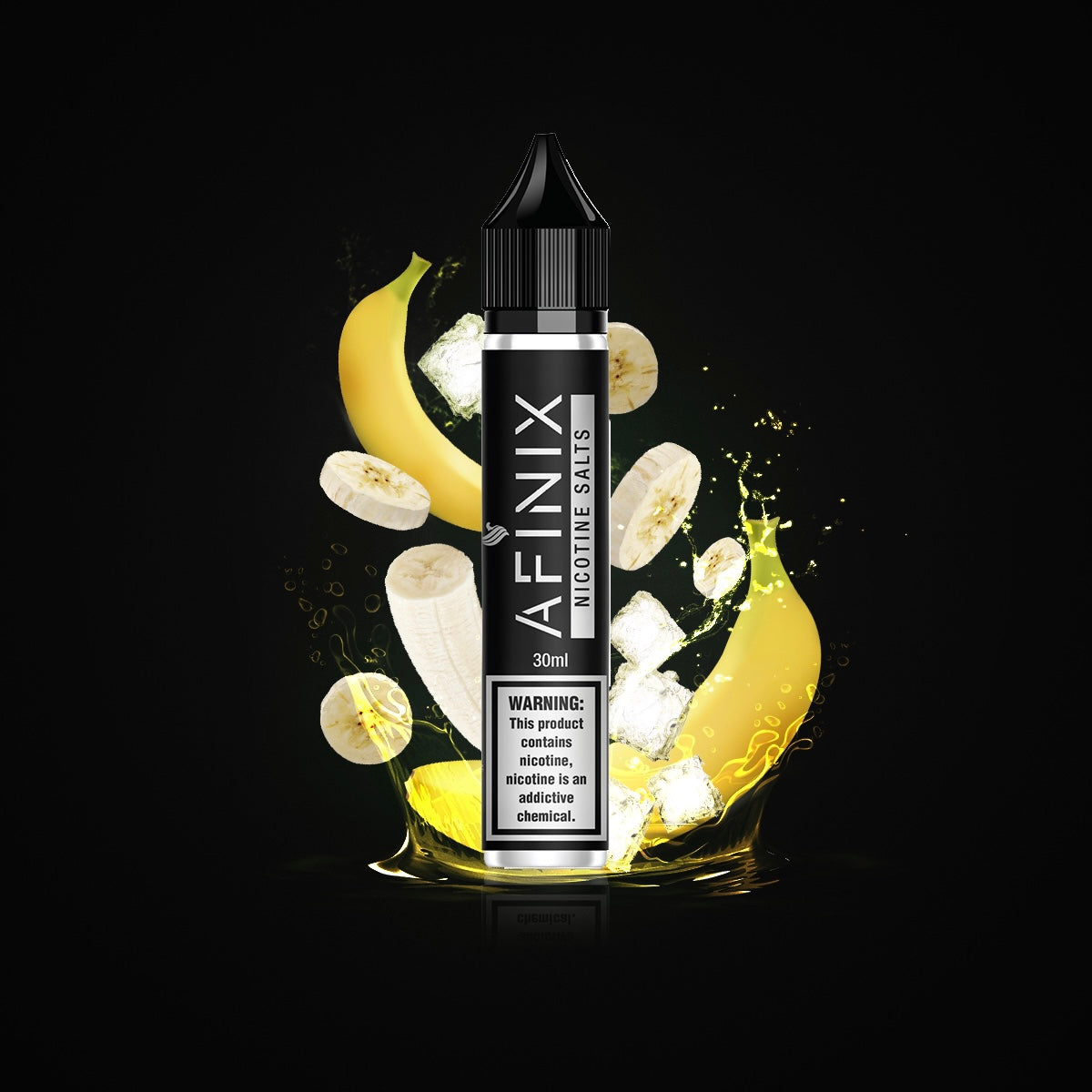 Banana Ice 3x10ml