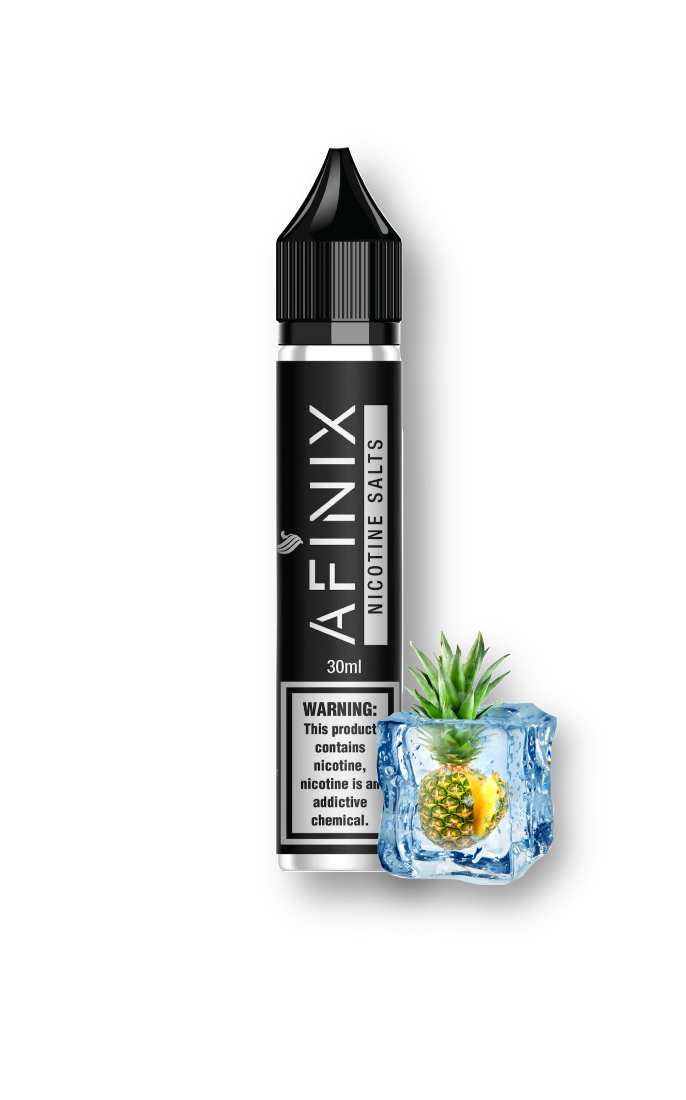 Ice Pineapple 3x10ml