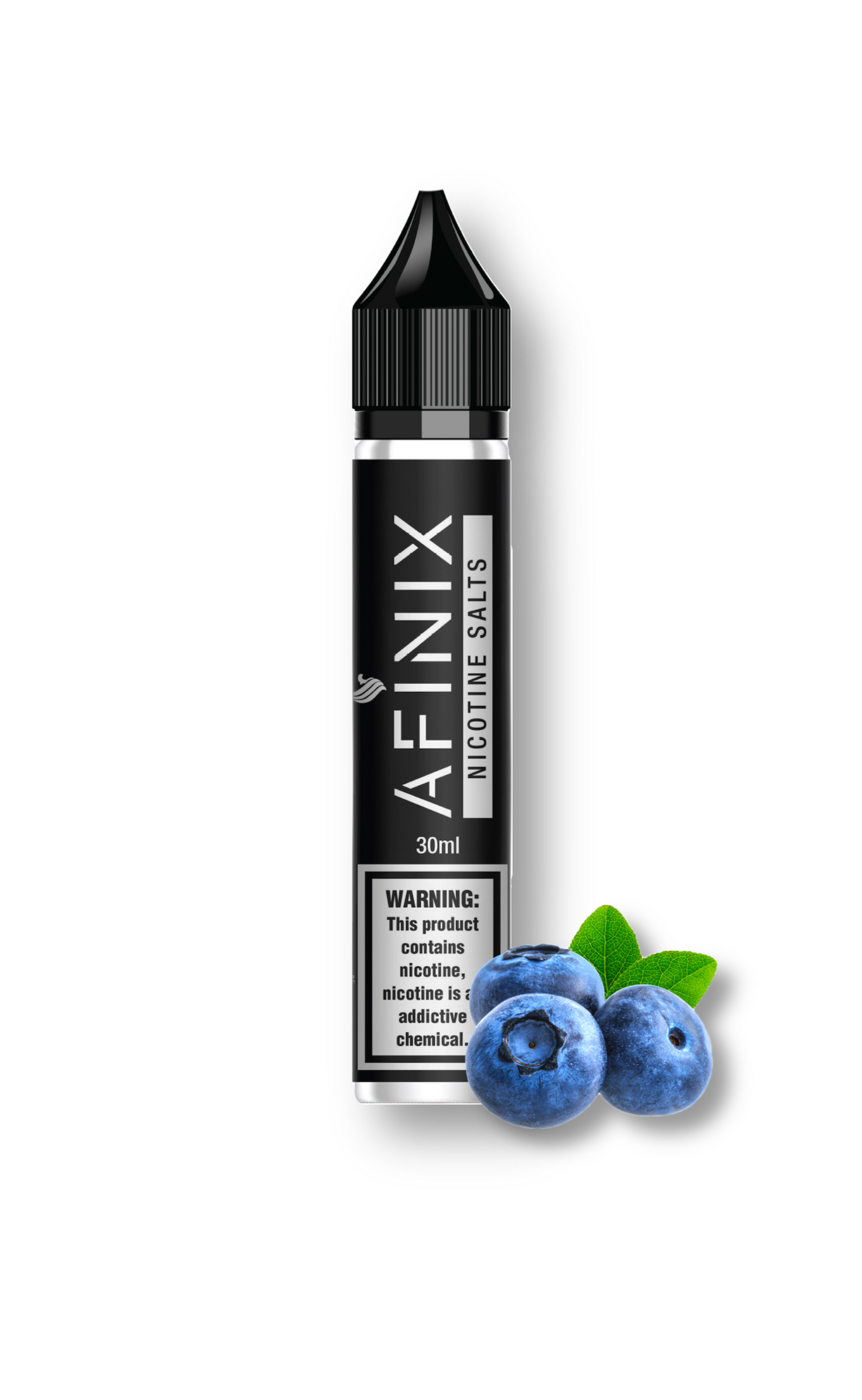 Blueberry Blast 3x10ml