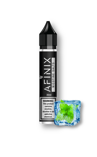 Ice Mint 3x10ml