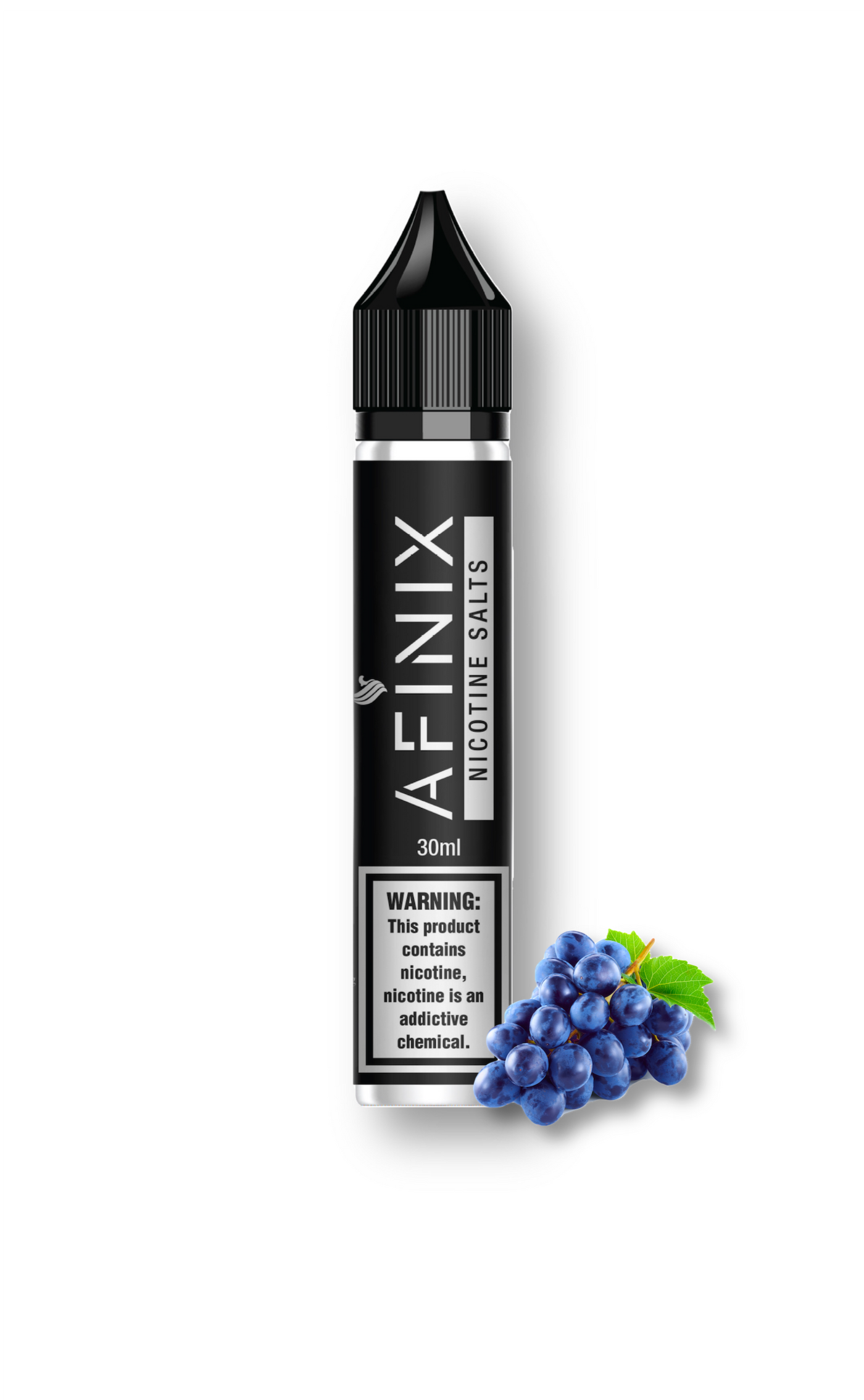 French Grape 3x10ml