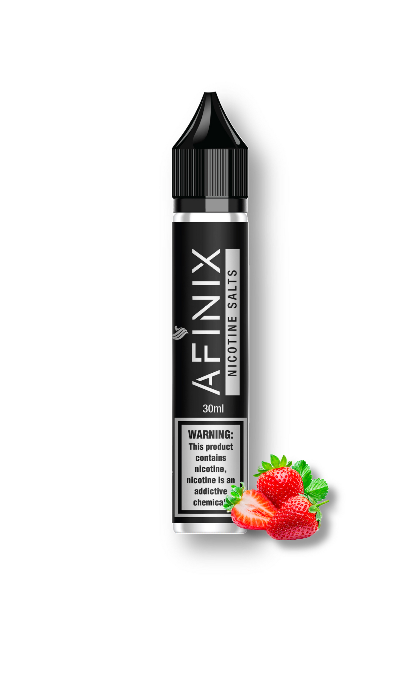 Strawberry Guava 3x10ml