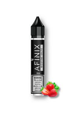 Free Strawberry Guava 3x10ml