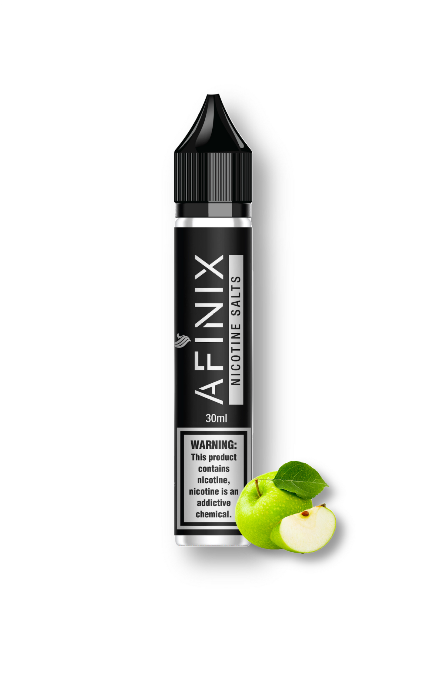 Green Apple 3x10ml