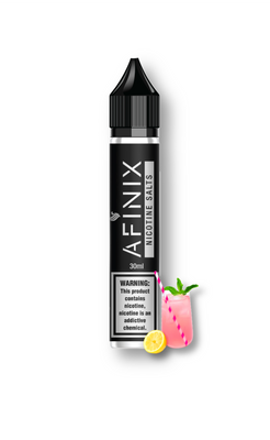 Free Pink Lemonade 3x10ml