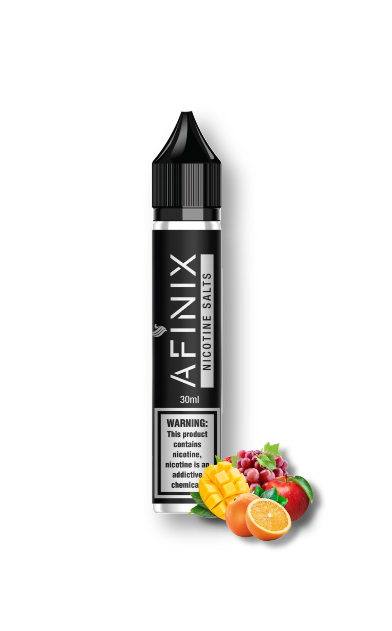 Mixed Tropical Fruit Medley 3x10ml