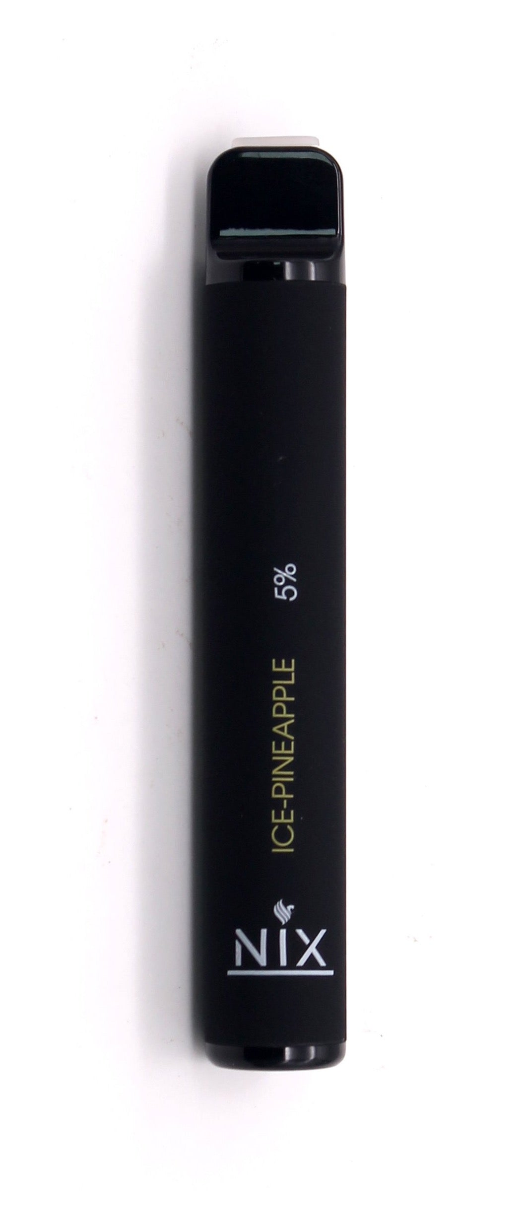 Ice Pineapple - XL Disposable NIX BAR (600 puffs)