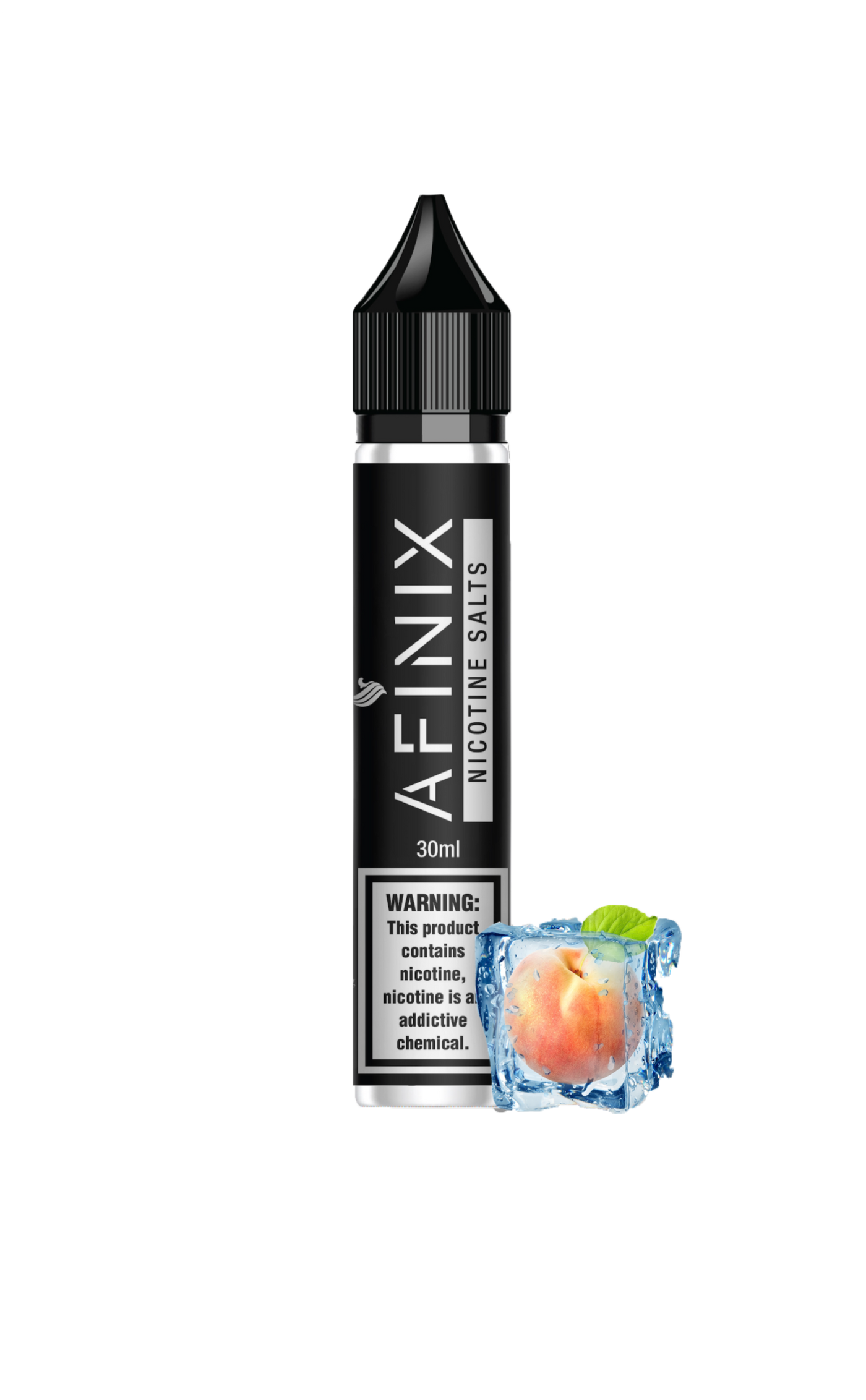 Free Peach Ice 3x10ml