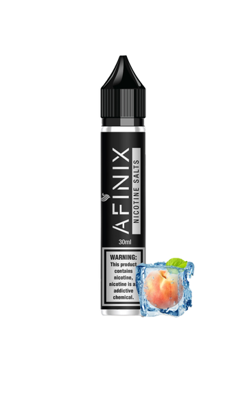 Free Peach Ice 3x10ml