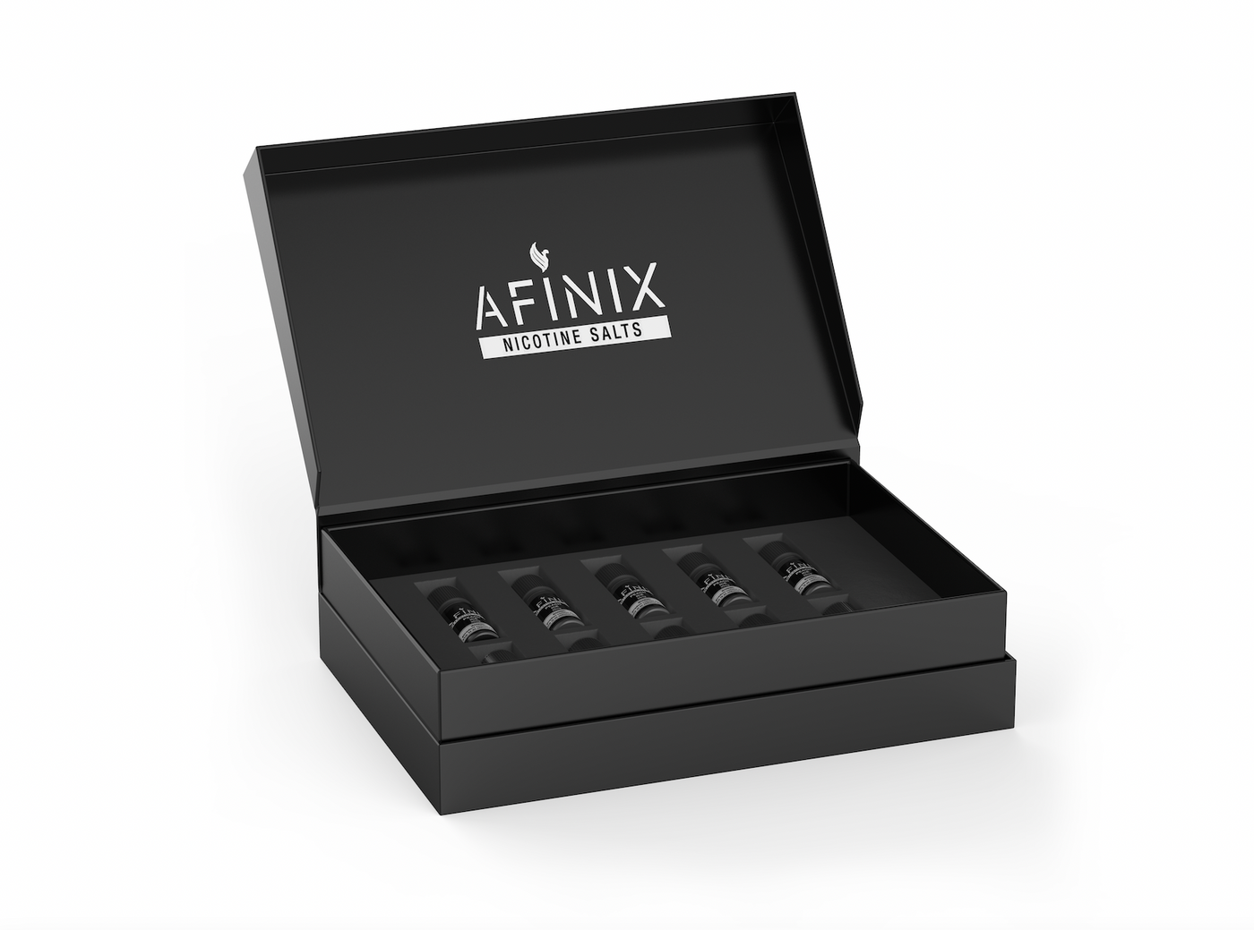Afinix Gift Box Top 10 Flavours