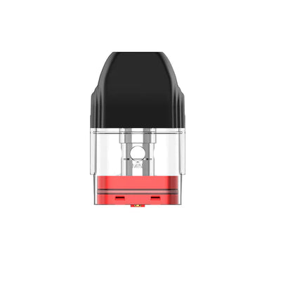 UWELL Caliburn Koko Replacement Pod & Coil (4 Pack)