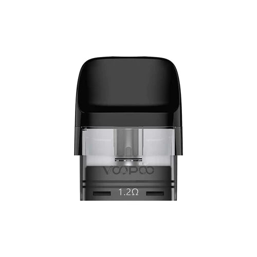 Voopoo Drag Nano 2 Replacement Pods (3 Pack)