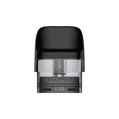 Voopoo Drag Nano 2 Replacement Pods (3 Pack)