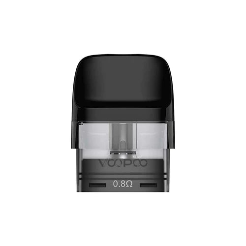 Voopoo Drag Nano 2 Replacement Pods (3 Pack)