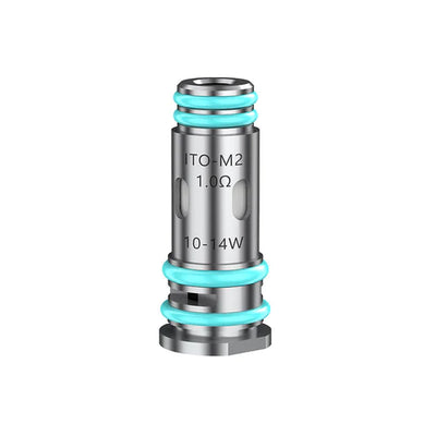 Voopoo ITO Replacement Coils (5 Pack)