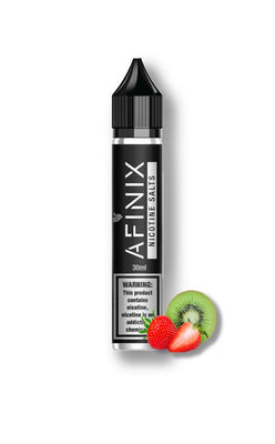 Free Strawberry Kiwi 3x10ml