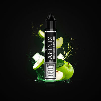 Free Ice Apple 3x10ml