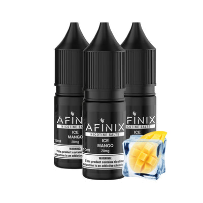 Ice Mango 3x10ml