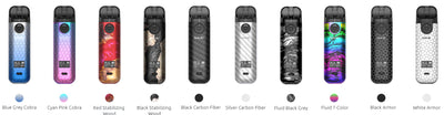 SMOK Novo 4 Pod Kit